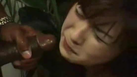 Japa em gang bang