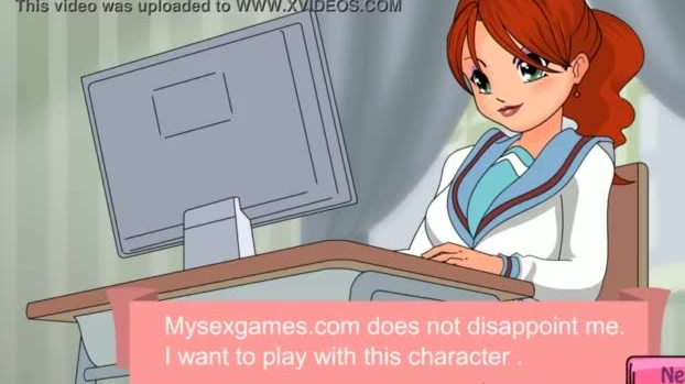 Hot cartoons