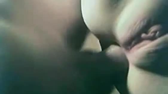 Retained her virginity gave herself in the ass